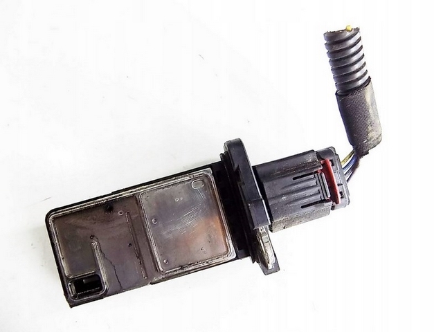 FORD TRANSIT MK7 VII 08 REZISTENTA LA INCALZITOR Product image