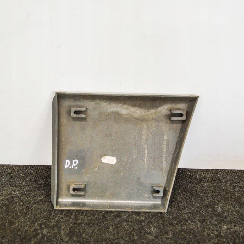 Peugeot Boxer Bus Front Front Door Dight 1306893070 2009 Product image