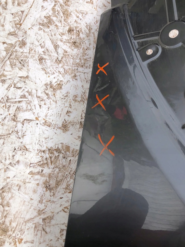APARĂ FATA STÂNGA MX-30 MX30 2020 Product image
