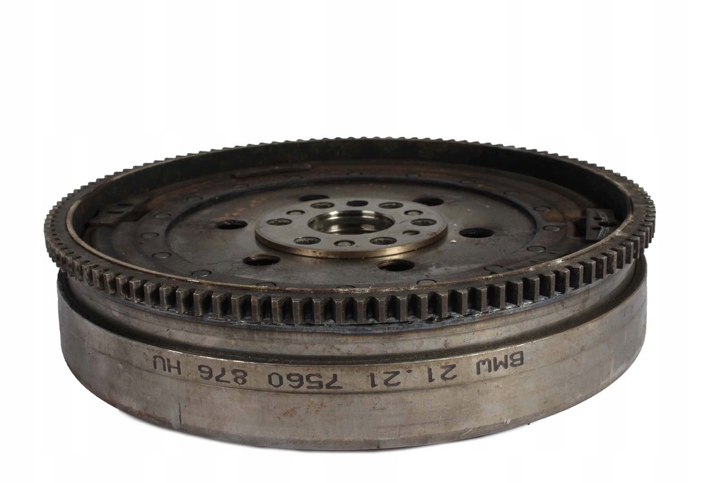 BMW E81 E82 E87 E88 116i 118i 120i N43 Volan dublu 7560876 Product image