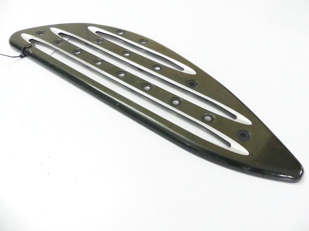SET PLATFORMĂ STÂNGA HARLEY DAVIDSON H-D TOURING 09-24 STREET GLIDE ROAD Product image