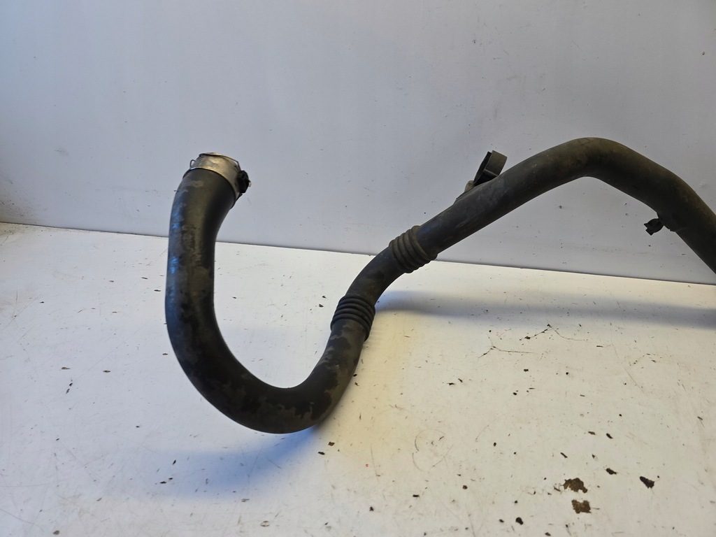 Opel Corsa E Pipe Vas Intercooler Cablu 13403239 1.3 CDTI Product image