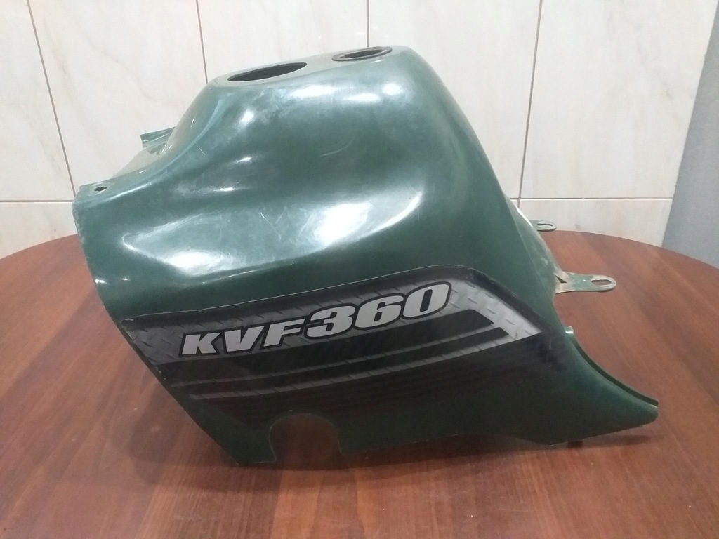 CAPAC REZERVOR COMBUSTIBIL KAWASAKI KVF 360 Product image