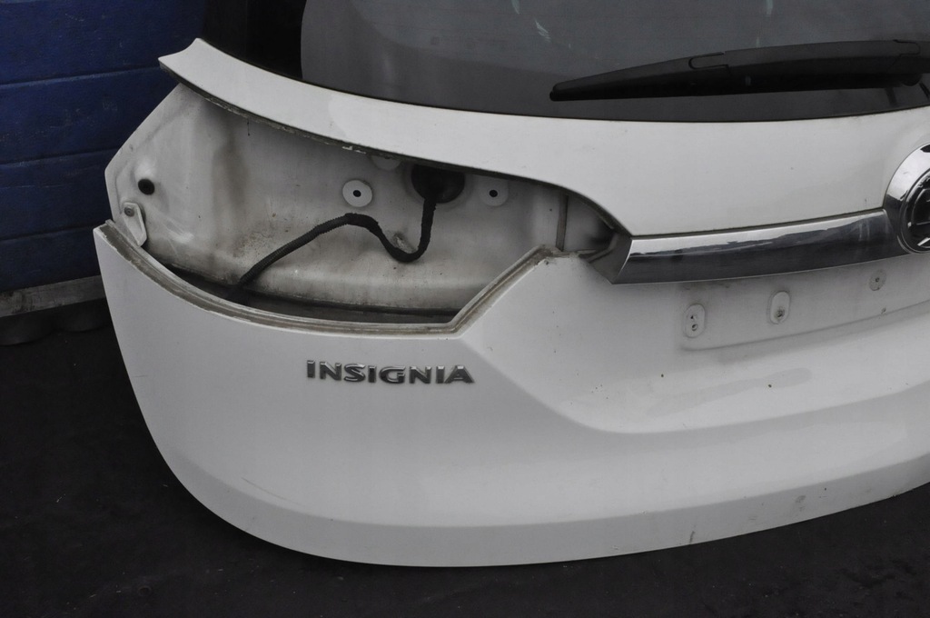 OPEL INSIGNIA A LIFT PORTBAGAI SPATE Product image