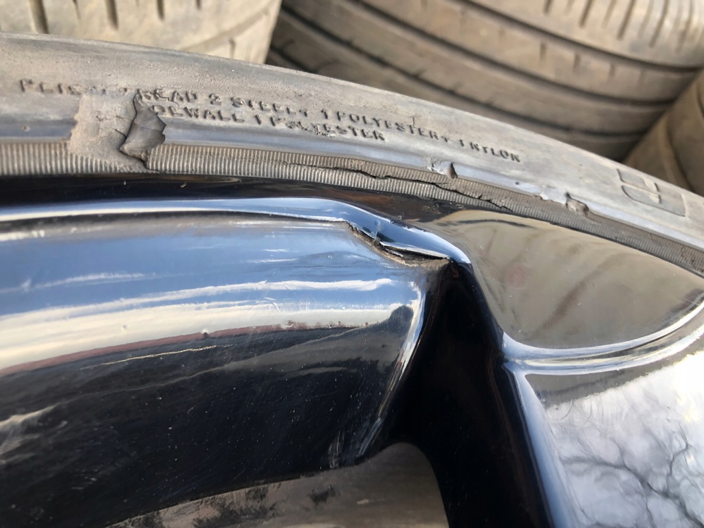 Rotor Audi 5x112 9JX192 8T0601025BE Product image