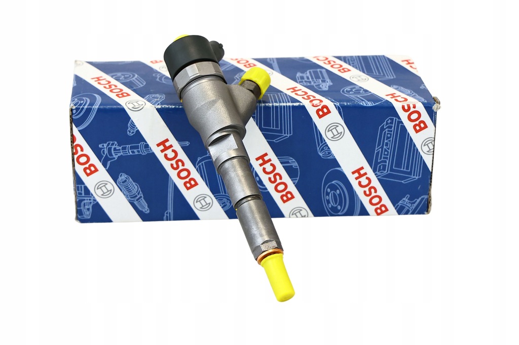 INJECTOR BOSCH 0445110076 Garantie 2 ani Product image