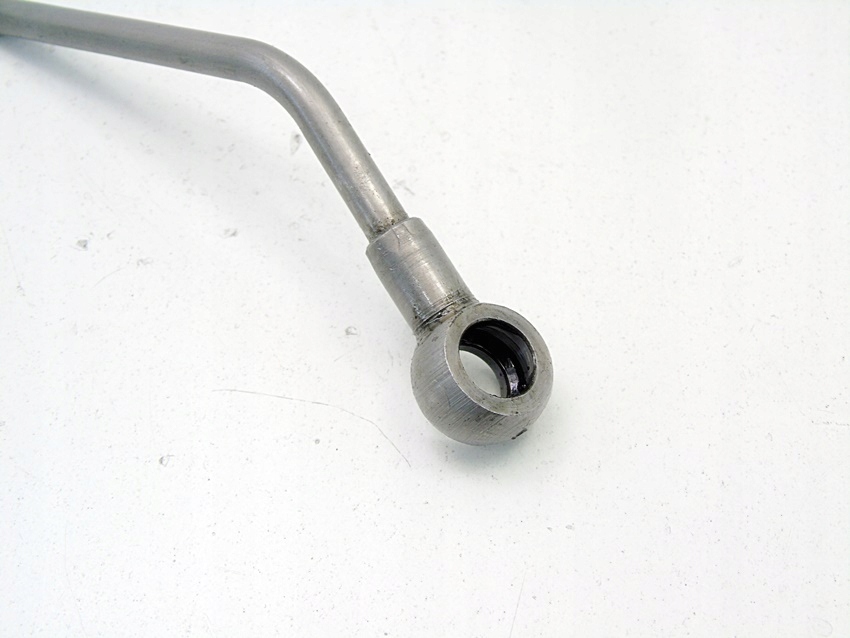 Tub de ulei de turbină 2,5 CRDI H1 K2500 Porter Starex H100 Sorento D4CB Product image