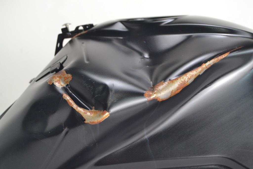 Rezervor combustibil YAMAHA MT09 Tracer 15-17 Product image