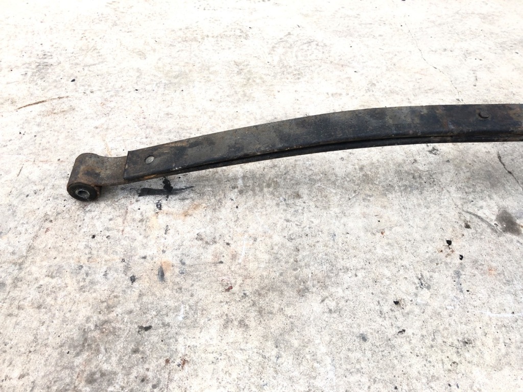 ARC DREAPTA SPATE PEUGEOT BOXER ȘI Autobuz PIÓRO Product image