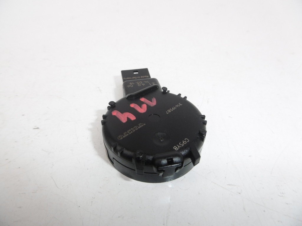 SENSOR DE PLOAIE VOLVO S60 III V60 II S90 Product image