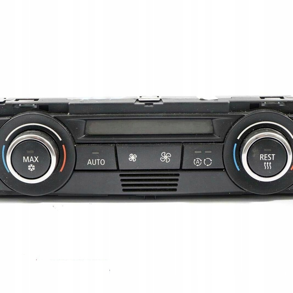 BMW 3 E92 E93 Panou de control aer conditionat 9128213 Product image