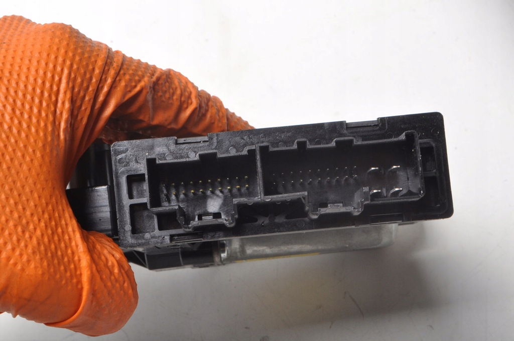 VOLVO XC60 II XC90 II MOTOR GEAM RIFĂTOR FAȚĂ STÂNGA 31674758 927588-103 Product image