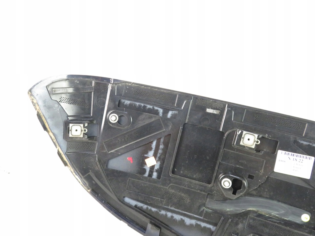SPOILER BMW 2 Active Tourer (F45) 7328867 Product image