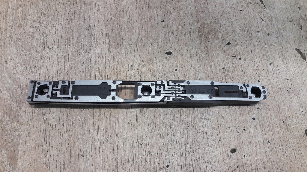 2277 Inserție lămpi spate dreapta Renault Kangoo I Lift Product image