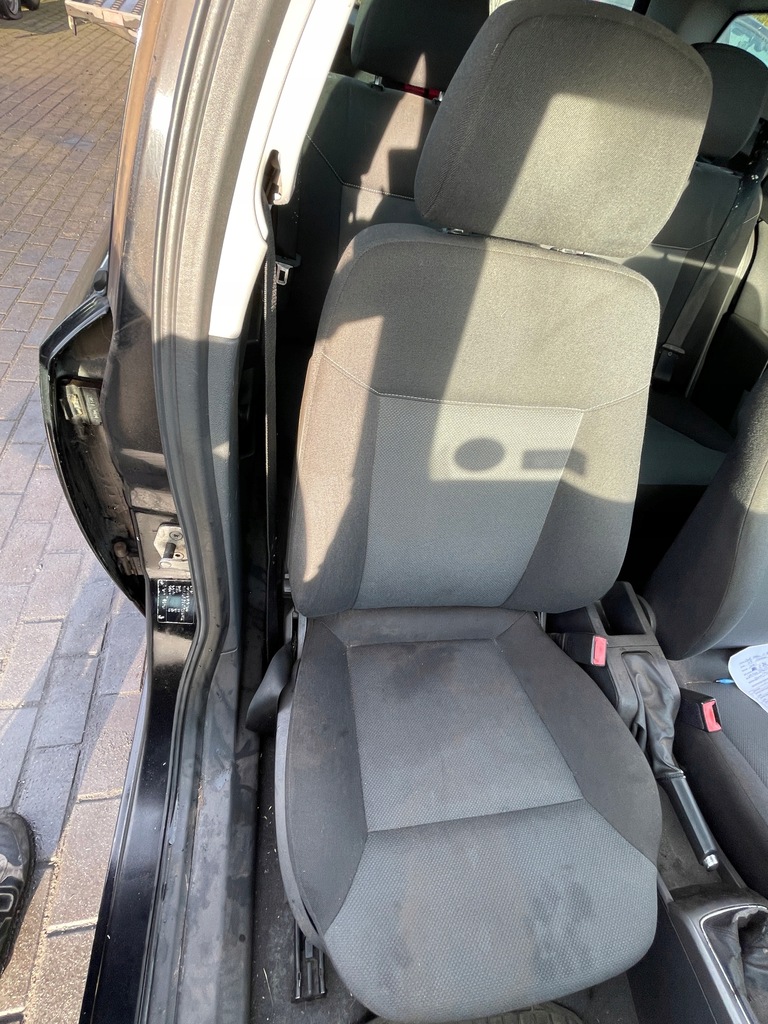 Opel Astra H 04-10 Pasager fotoliu Product image