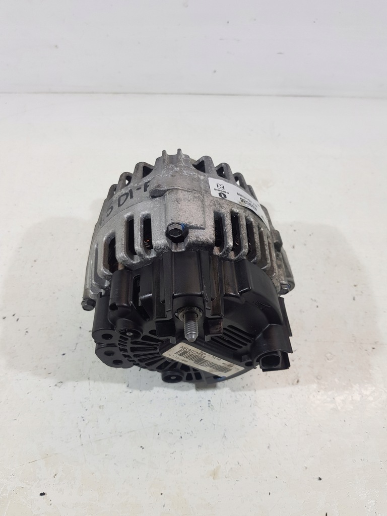 ALTERNATOR 439538 MITSUBISHI COLT VI SMART 1.5 DI-D Product image