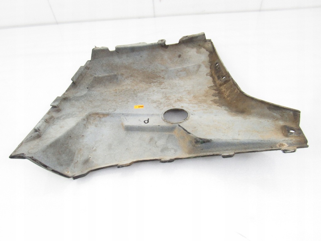Panou lateral dreapta / carena Polaris Sportsman 550, 13 ani Product image