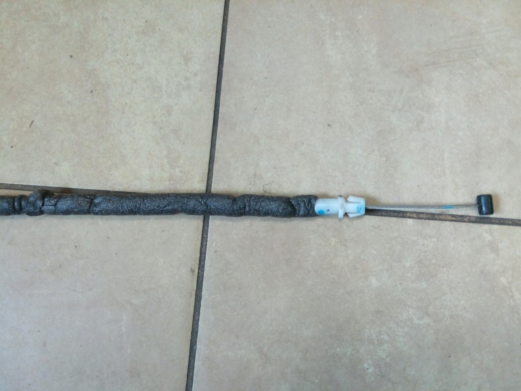 CABLUL BLOCARE USI JEEP COMPASS II ORIGINAL* Product image
