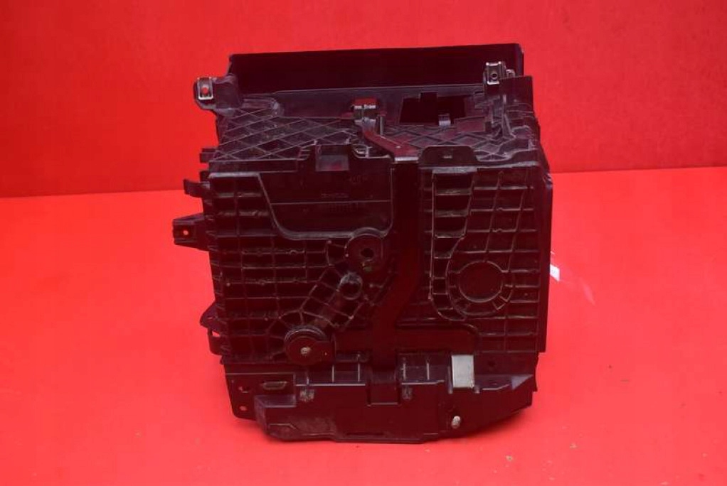 BAZ BATERIE 244460002R 244970002F RENAULT MEGANE 3 III 08-14 Product image