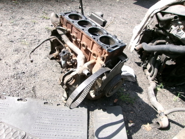 MOTOR FARA CAP FORD MONDEO MK4 2.0 TDCI 120KM 136KM 2007-11 Product image