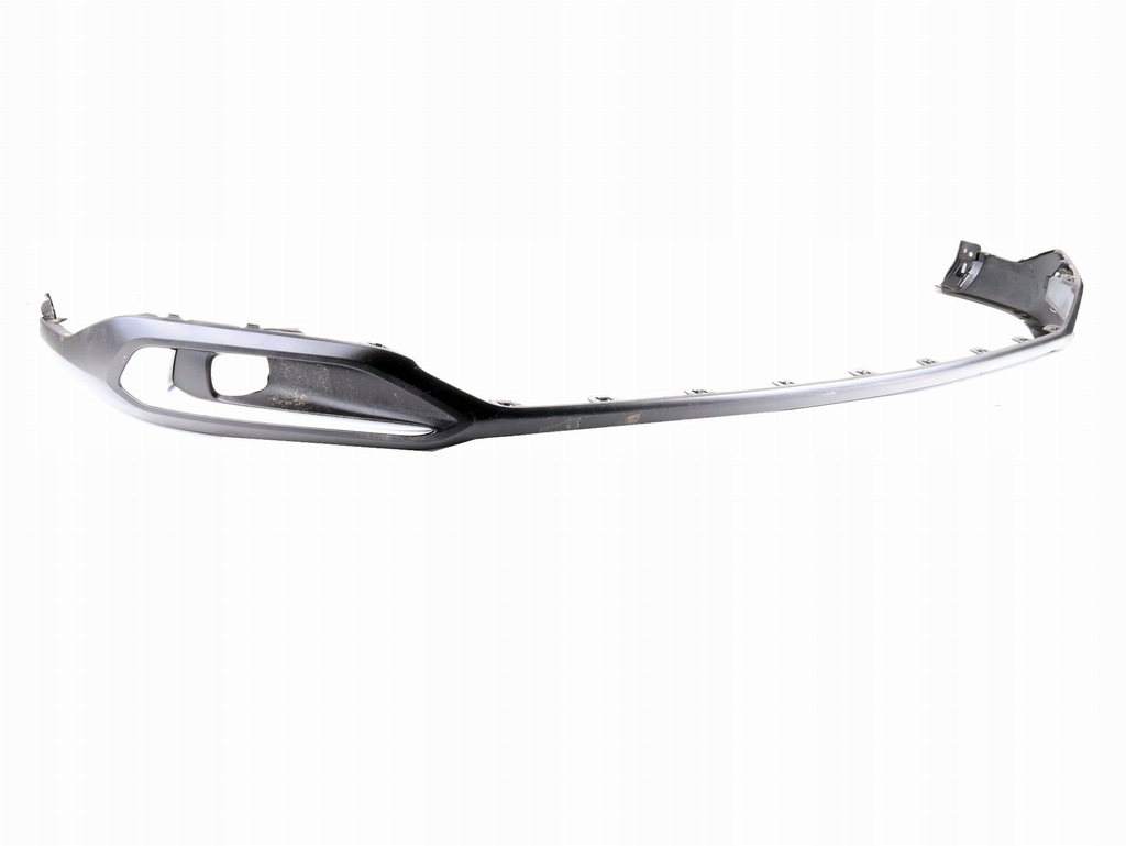 SPOILER BARA FATA CITROEN C5 X 21 - 9839721480 Product image