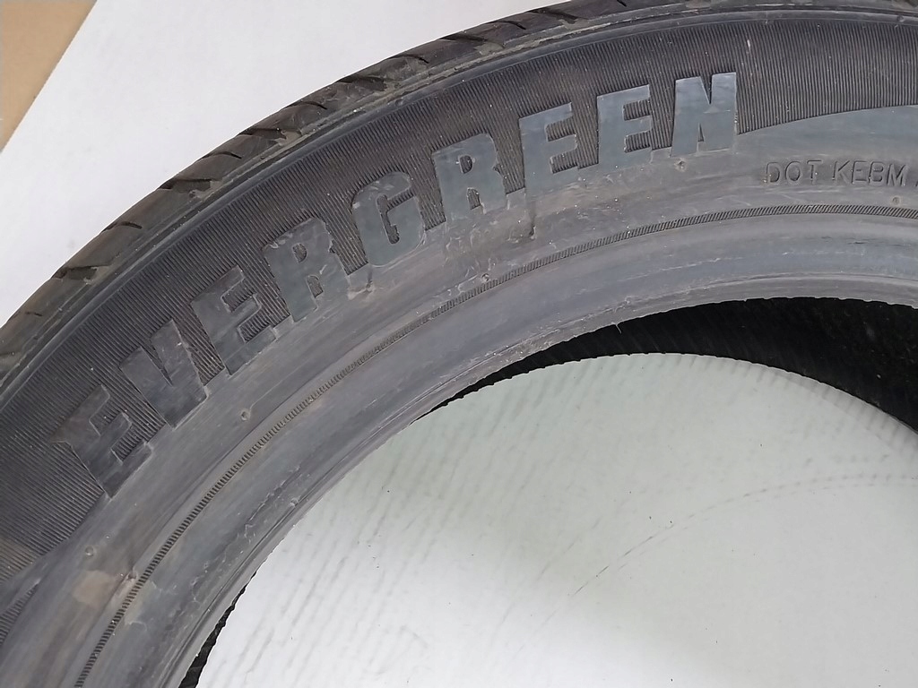 Anvelopă K2023 Evergreen 245/45R17 99W vară 1 buc Product image