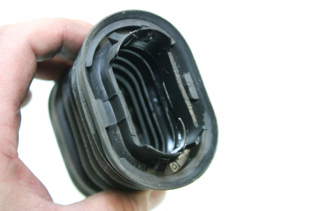 MERCEDES W220 CAPAC CAUCUC, CABLA UŞĂ Product image