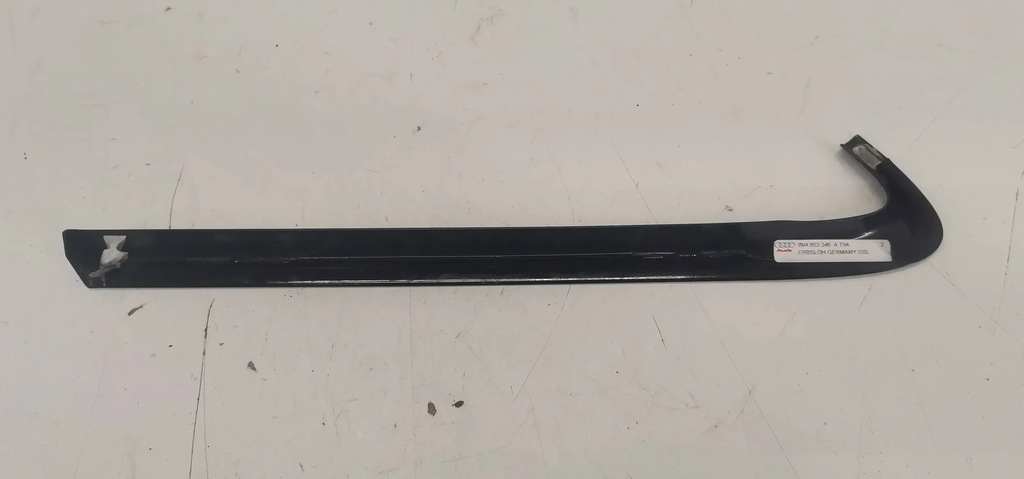 AUDI A3 8V SPORTBACK BANDA CROMATA SPATE DREAPTA 8V4853346A Product image