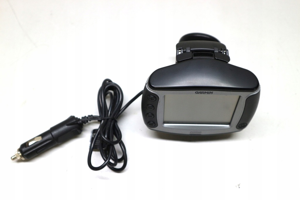SUPORT DE NAVIGARE MOTO GARMIN ZUMO 550 Product image