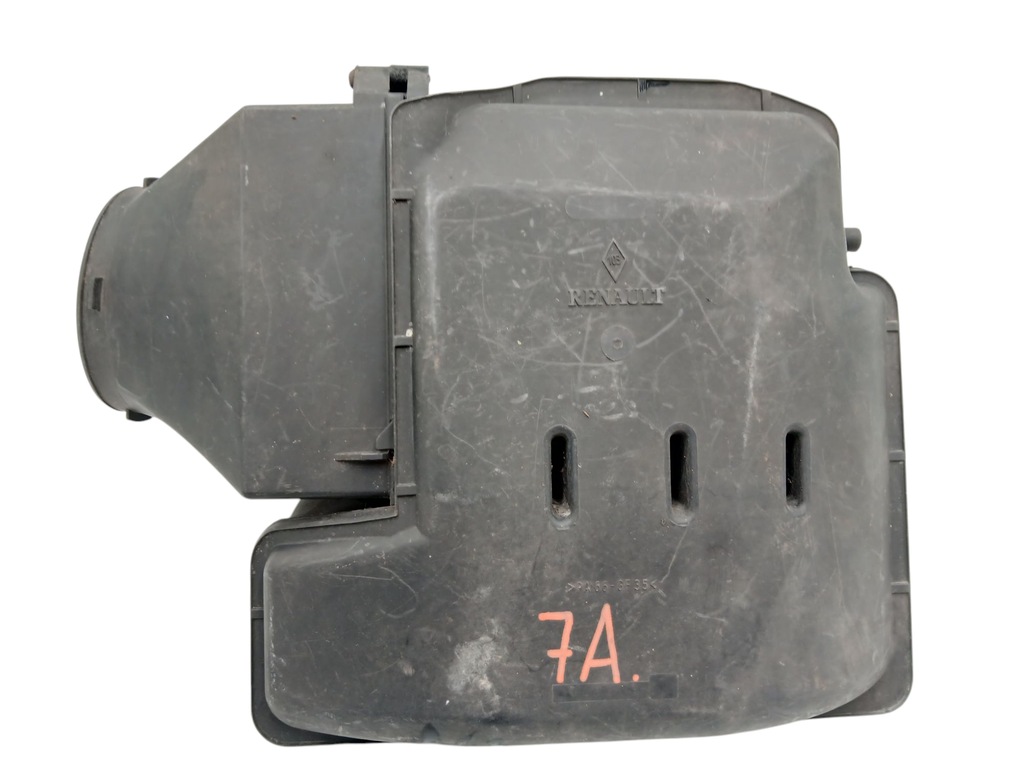 Renault Clio II Thalia 8200023599a Carcasă de filtrare a aerului Product image
