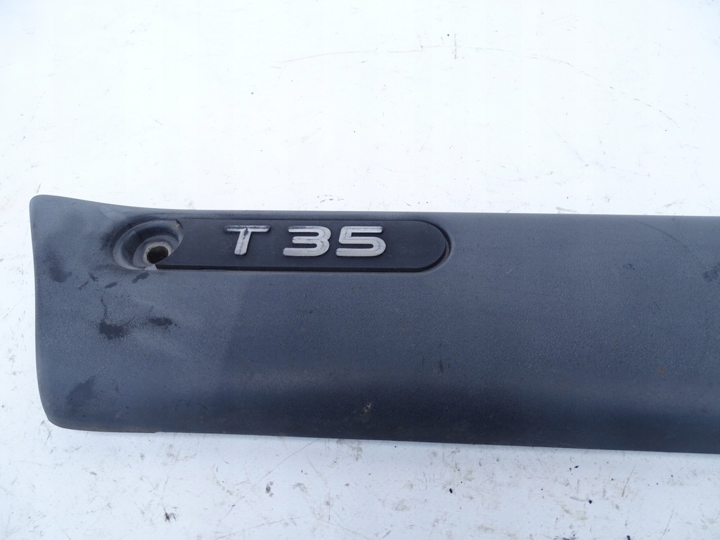 BANDA LATERALĂ UȘĂ STÂNGA RENAULT MASTER II 7701692500 Product image