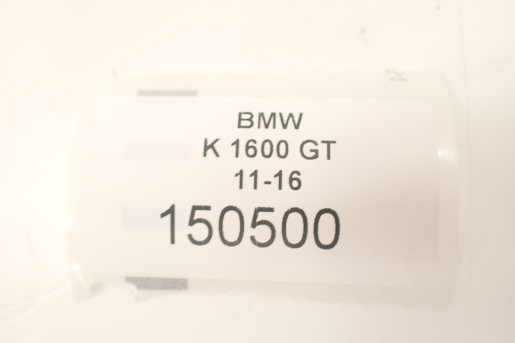 BMW K 1600 GT 11-16 Starter Product image