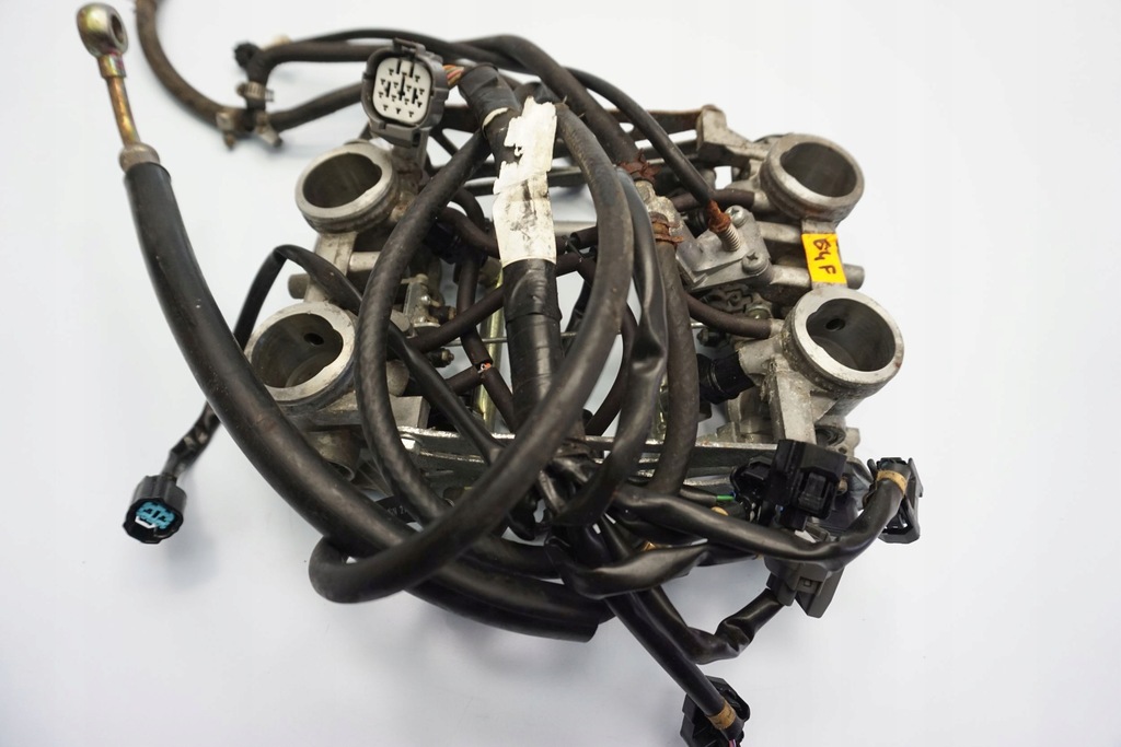 HONDA ST 1300 PAN EUROPEAN 02-13 INJECTOARE ACCELERATĂ Product image