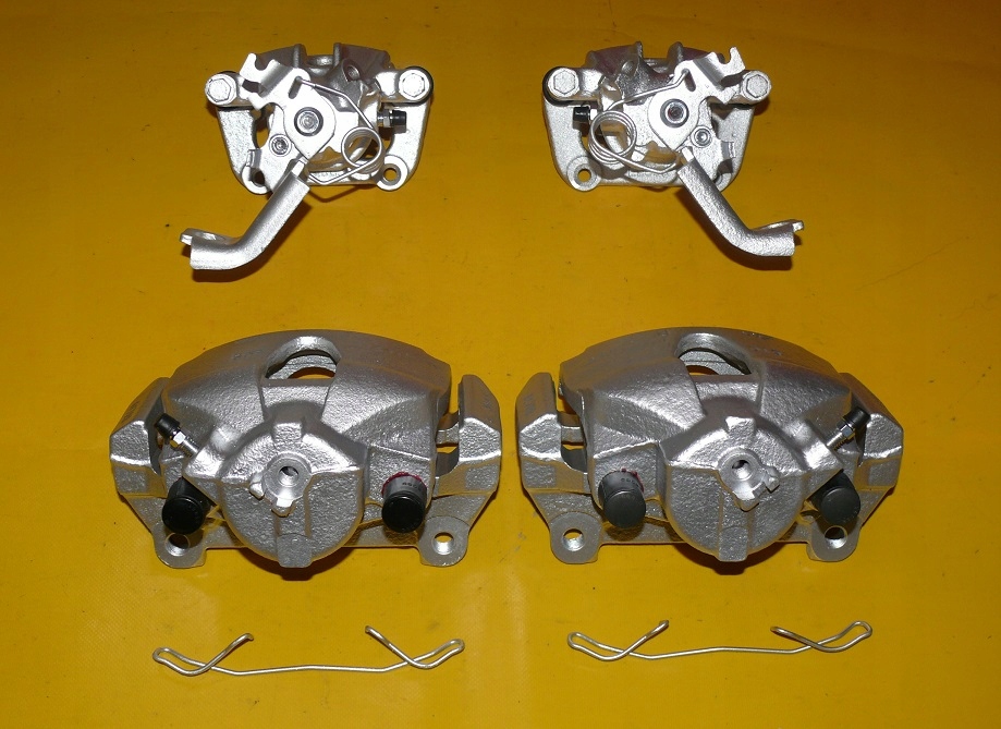 CLEME STÂNGA DREAPTA FATA SPATE HONDA ACCORD VII 7 2- Product image