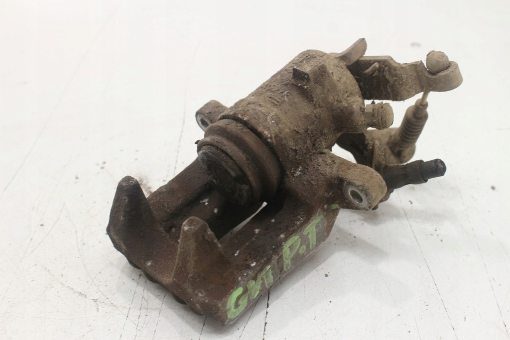 Etrier frana dreapta spate VW Golf VI Product image