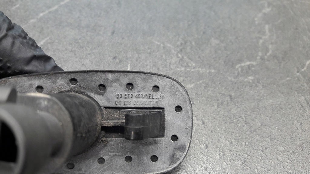 90560403 indicator lateral opel astra g Product image