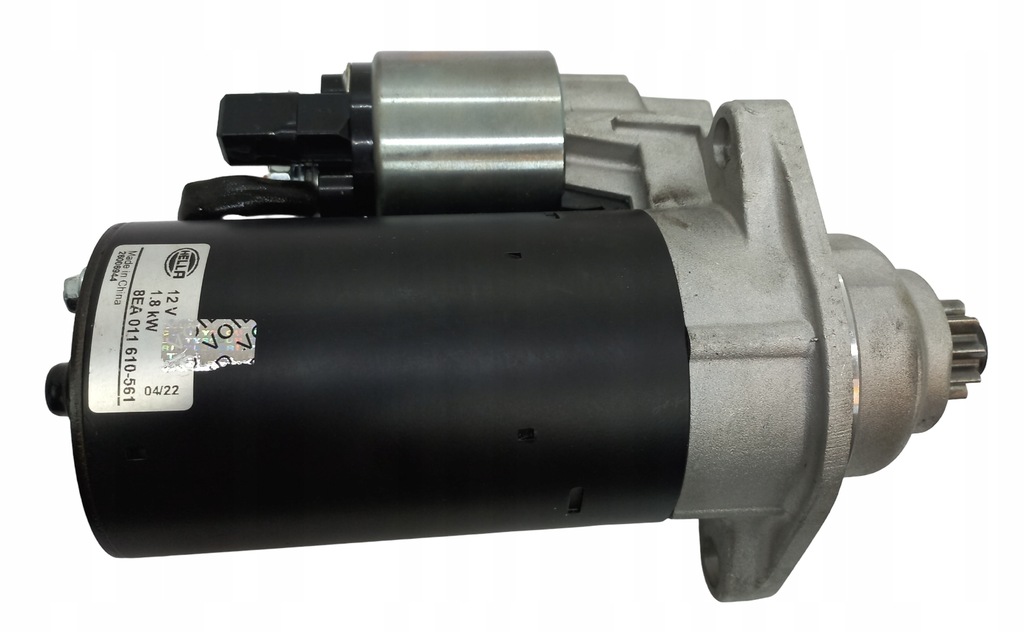 Hella 8EA 011 610-561 starter Product image