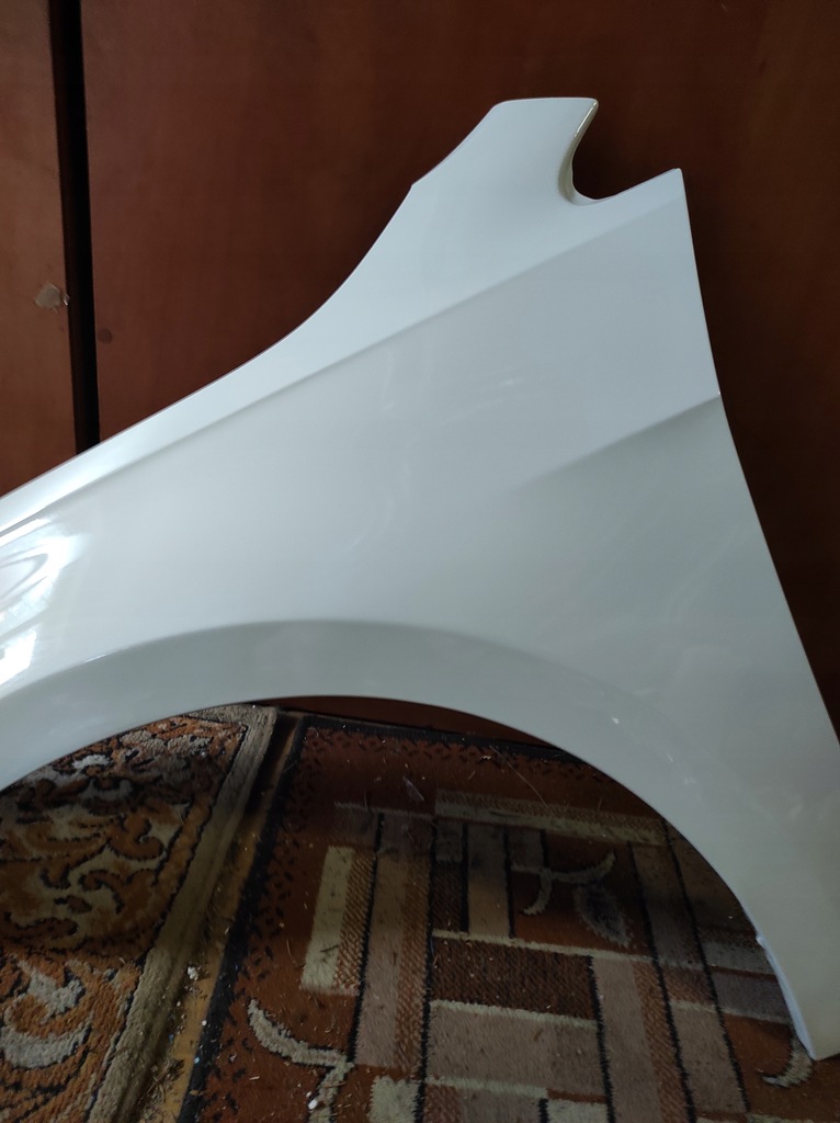 Aripa stanga Volkswagen Golf 7 lift LB9A original Product image