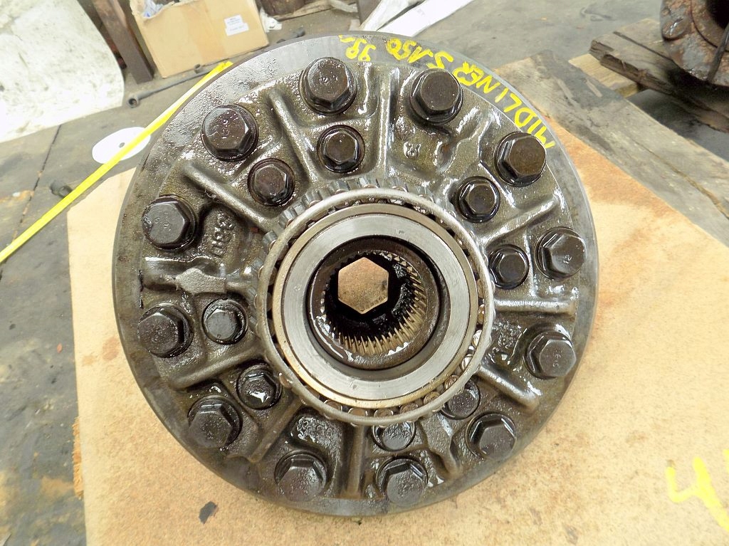 RENAULT MIDLINER S150 CAP INSERȚIE AXIE 41/13 Product image