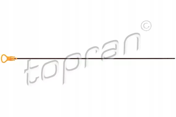 CURSĂ DE NIVEL DE ULEI TOPRAN Product image