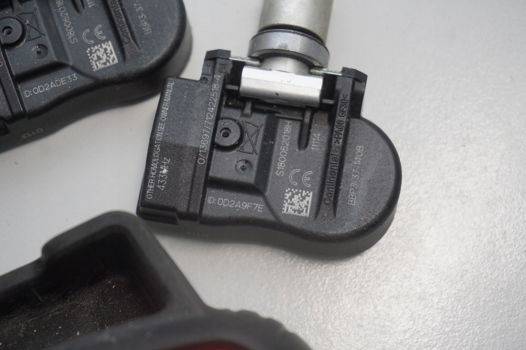 SENSOR DE PRESIUNE MAZDA 3 5 6 CX S180052018H Product image