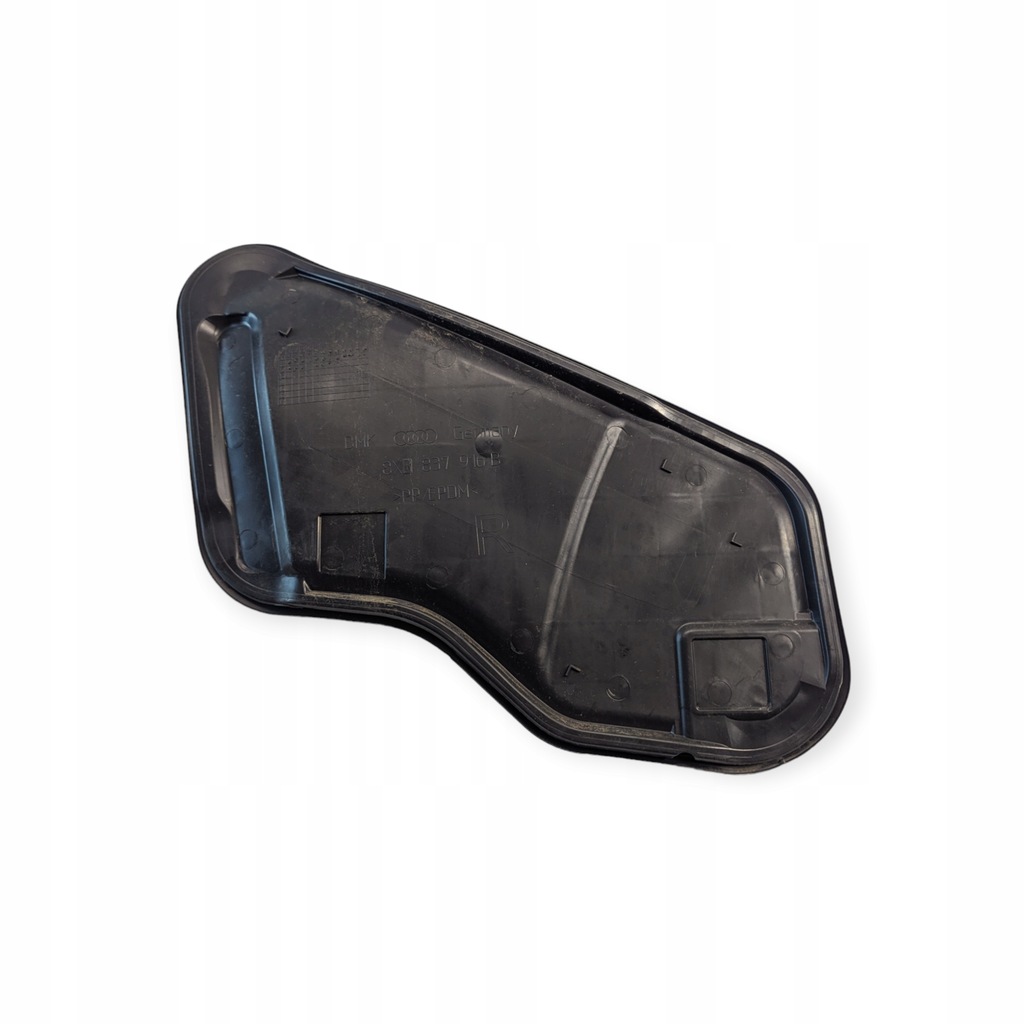 Audi A1 8x Product image