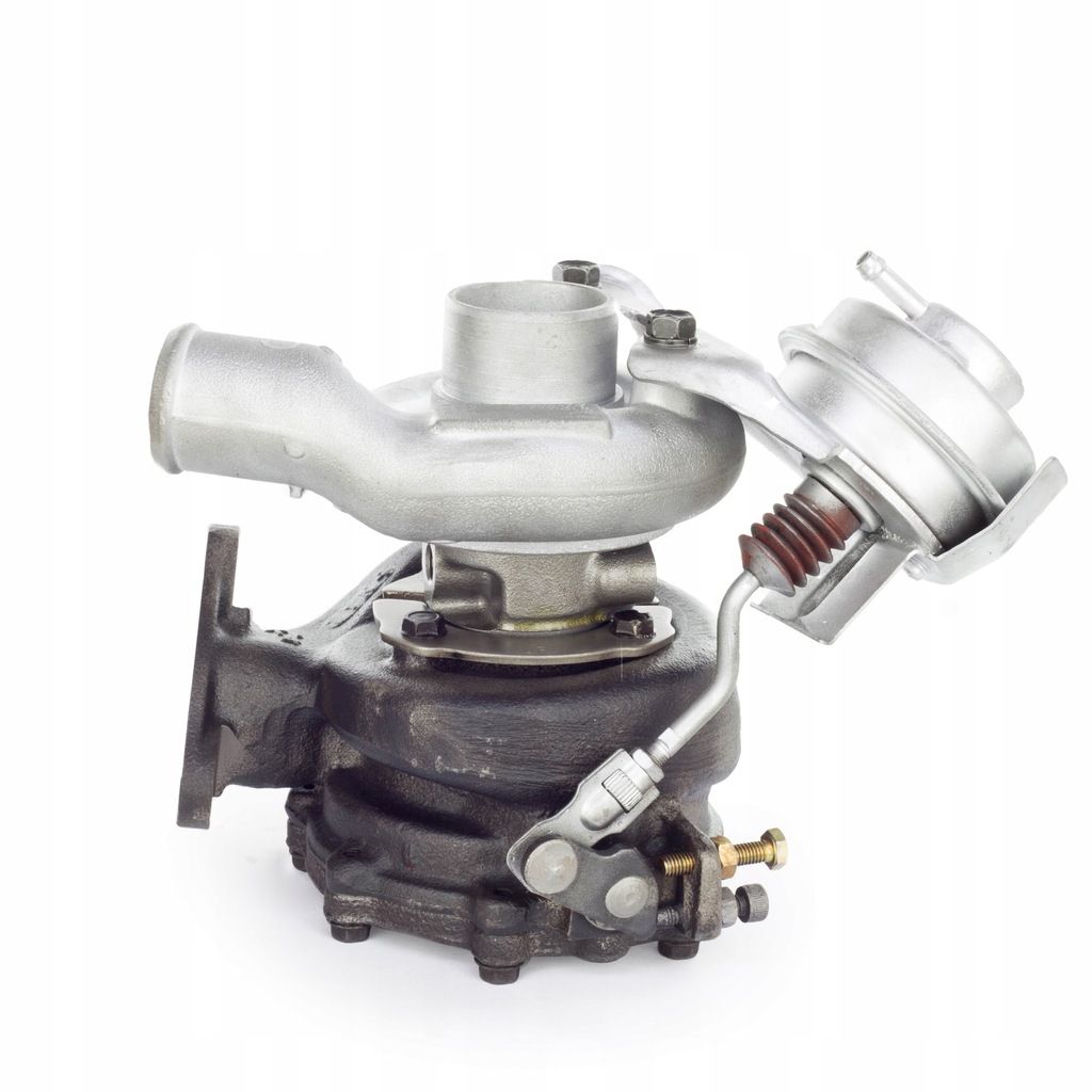 Turbina Opel Astra H 1.7 CDTI Z17DTH 100 CP Product image