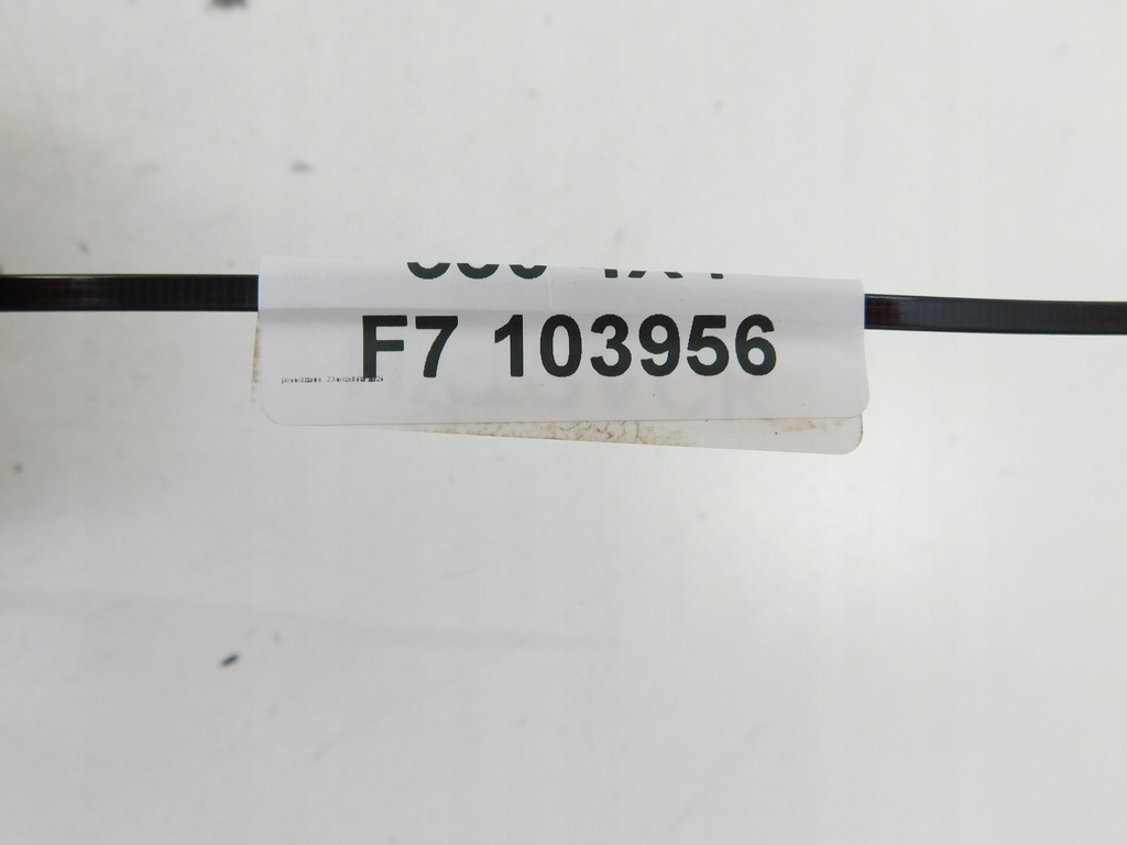 CLIPĂ LINHAI HYTRACK 550 4x4 SPATE STÂNGA Product image