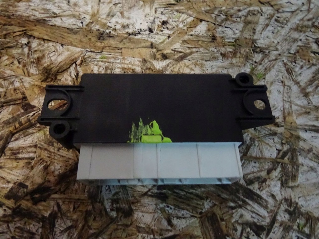 SEAT IBIZA IV MODUL PDC 5Q0919283F Product image