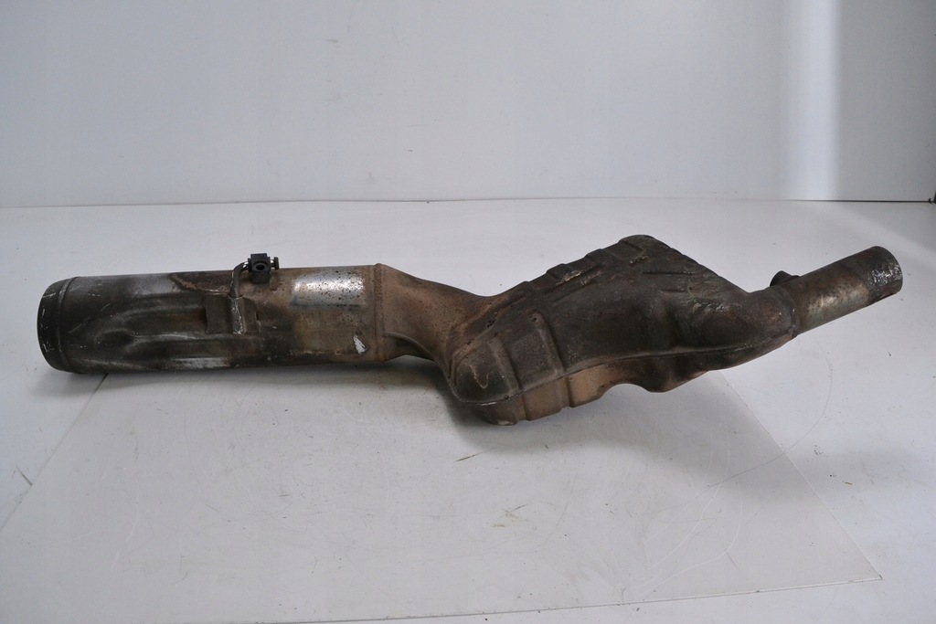 Toba de esapament BMW R 850 RT 96-01 Product image