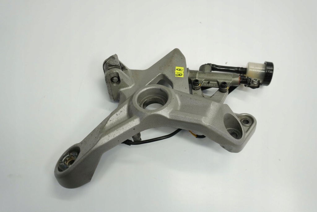 Ducati Supersport S 937 17- Set în față dreapta + pompă Product image