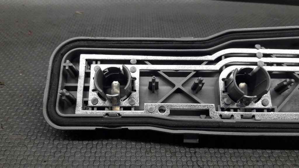 393204 insert lampă spate dreapta ASTRA G KOMBI Product image