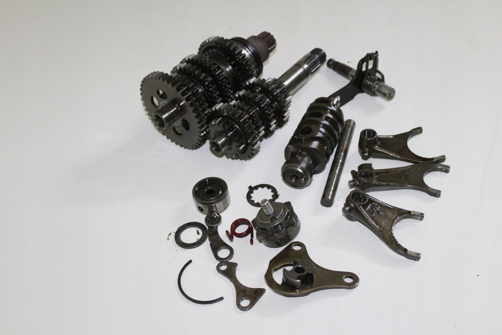 Cutie viteze HONDA CBR 250, ghidaj, ghidaje Product image