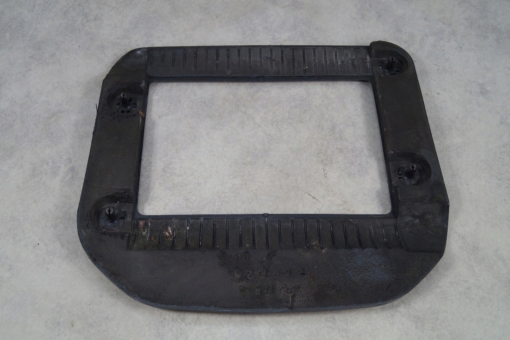 CAPAC INTERCOOLER ISUZU TROOPER MONTEREY 3.0 DTI Product image
